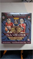 MEGA BOX 2023 60 CARDS