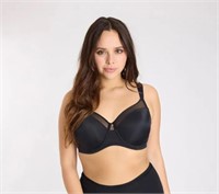 CHANGE - Mysha Full Support Minimizer Bra- 36L