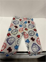 Carter’s Pajamas Only Pants 2T