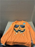 Carter's 3T Long Sleeve Halloween Top