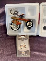 Hallmark 1960 Murray Blaz-O-Jet Tricycle