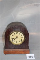 ANTIQUE INGRAHAM CLOCK