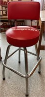 Snap-On Bar Height Stool. NO SHIPPING