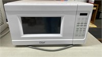 Small Master Chef Microwave. NO SHIPPING