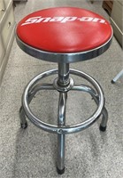 Snap-On Adjustable Height Stool. NO SHIPPING