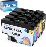 57$-FLYINK Compatible Ink Cartridge Replacement