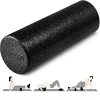 Yes4All EPP Exercise Foam Roller \u2013 Extra