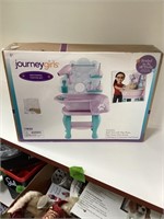 Journey girls NEW toy