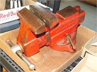 CRAFTSMAN VISE