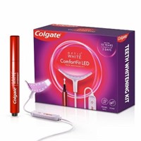 Colgate Flex LED Tooth Whitening System