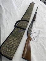 Winchester 40ga. model 42 Serial#136323