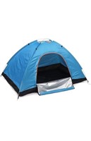 45'' PORTABLE FOLDING CAMPING TENT