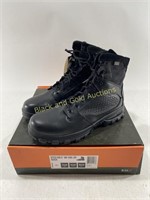 NEW Men’s 14W 5.11 Tactical Black Boot