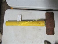 4LB ROUGHNECK HAMMER