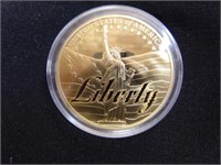 American Symbols of Freedom Coin