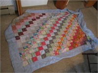 Tie Quilt - Full Size Cutter (Damaged)