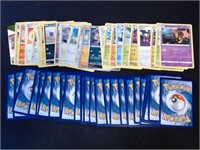 Pokemon Cards Lot