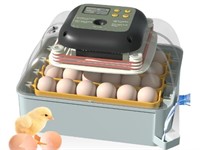 Incubators for Hatching Eggs. Sealed.