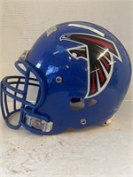 Royal Texas high school, football helmet