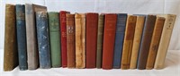 Frances Hodgson Burnett Books, Antique