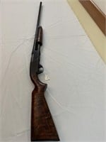 Springfield 20 gauge pump shotgun