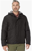 Cole Haan Oxford Rain Men’s Jacket