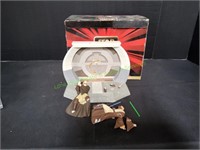 Star Wars Episode I Lighted Sculpture