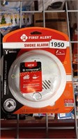 SMOKE ALARM