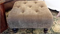 Oversized Ottoman