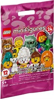 $15  LEGO - Minifigures Series 24 71037 3 pack