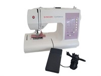 Singer Confidence 7463 Sewing Machine