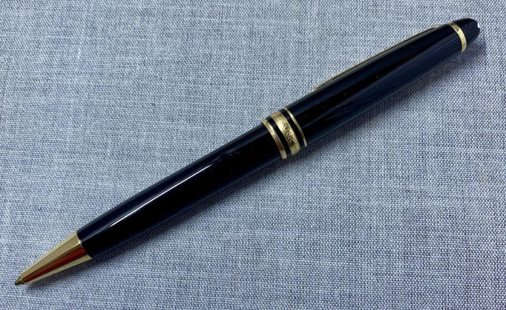 Montblanc Ball Point Pen