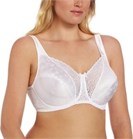 (N) Playtex Womens Secrets Love My Curves Signatur