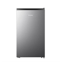 Hisense 4.4 Cu ft Single Door Mini Fridge