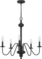 Ashley 5-Bulb Chandelier