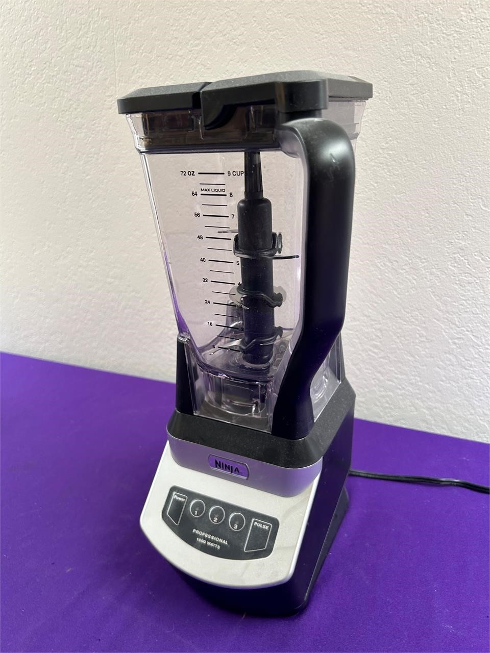 Ninja Blender