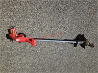 Craftsman Weed Eater with Extra Line