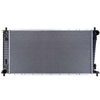 AutoShack Radiator Replacement for 1999 Ford F-250