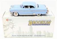 1:43 Brooklin Collection 1954 Mercury Monterey
