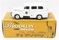 1:43 Brooklin Collection 1952 Ford F-1 Ranger