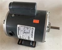 NEW 1/3 HP Marathon Electric S010 Motor