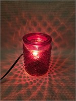 Electric Wax Warmer