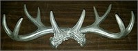 SILVER DEER RACK