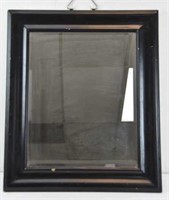 Framed Wall Mirror