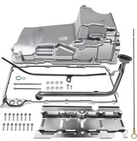 Oil Pan Complete Kit