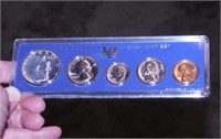 1966 U.S. Special Mint set w/ 5 coins
