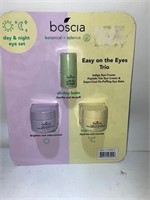 Boscia Easy on the Eyes Trio Eye Indigo Eye