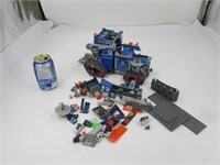 Set de Lego Nexo Knights ** non vérifié si