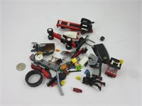 Set de bloc Lego