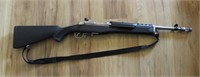 Ruger Mini 14 Stainless Rancher w/2 clips